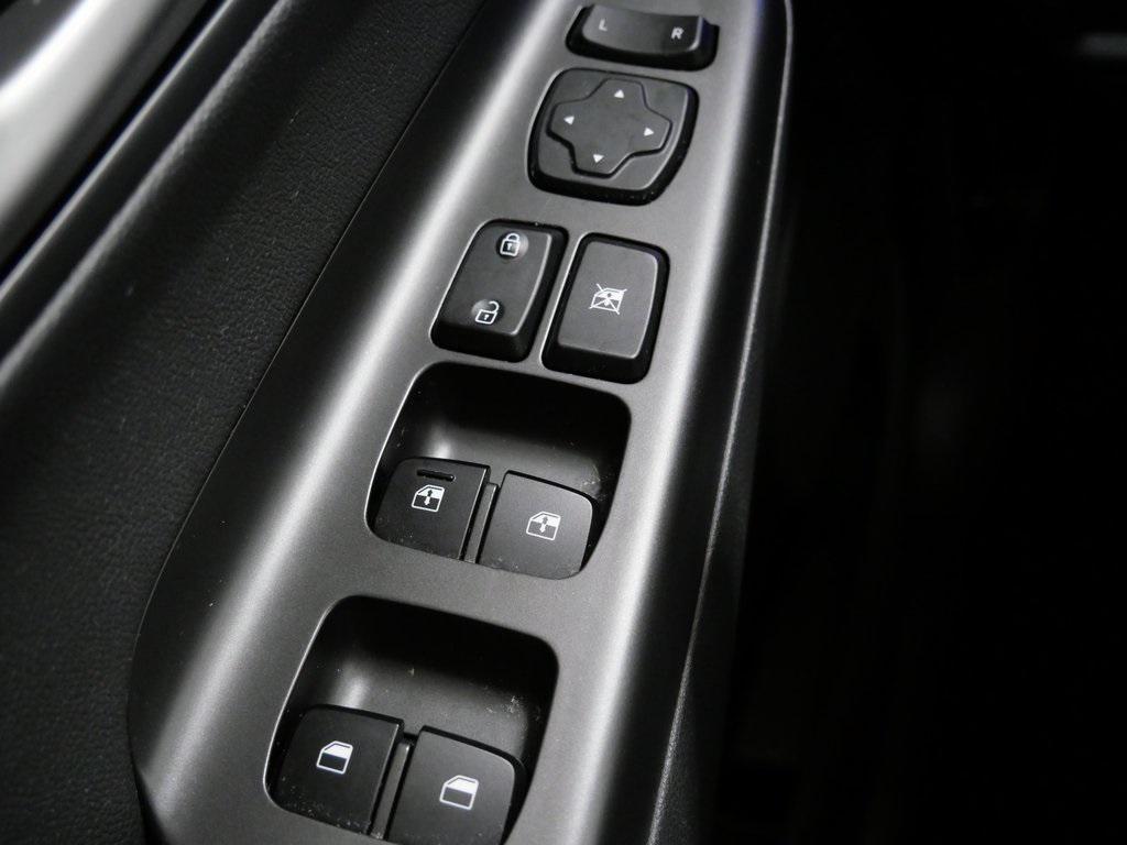 used 2021 Hyundai Kona car, priced at $17,800