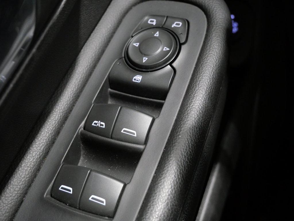 used 2024 GMC Terrain car, priced at $22,500