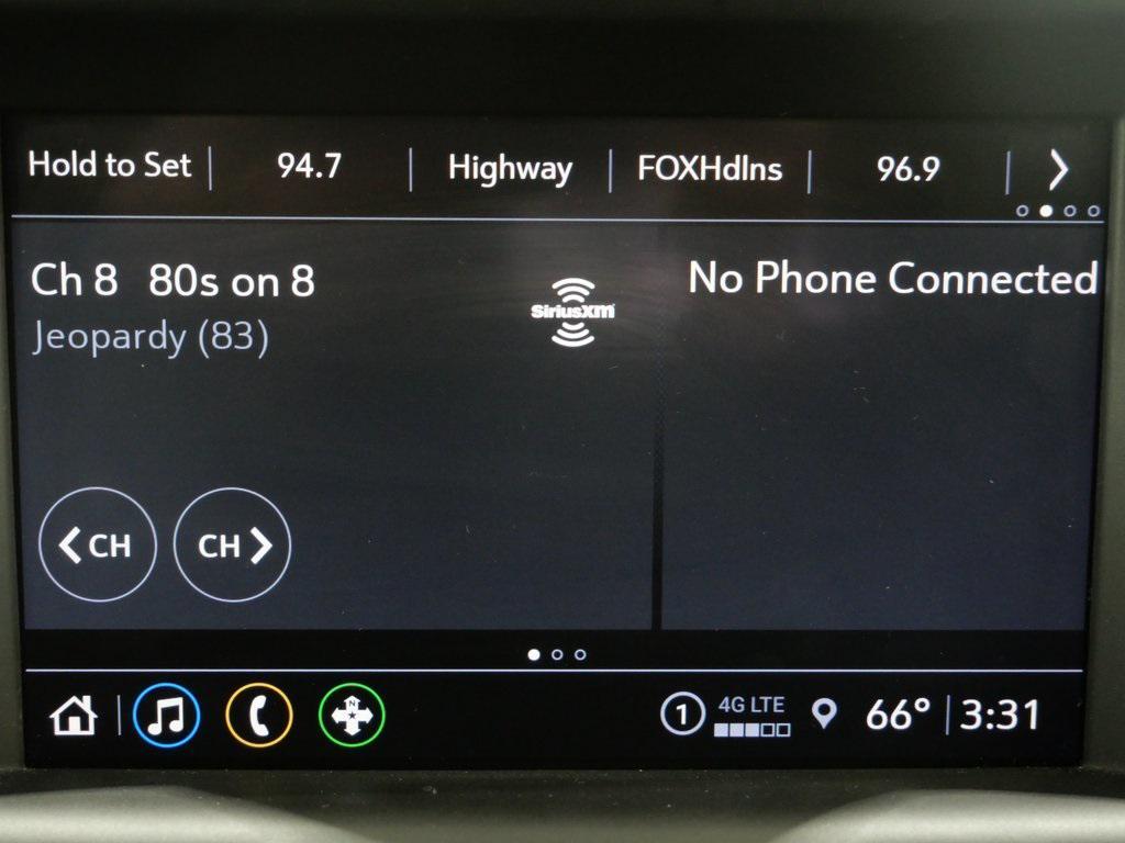 used 2024 GMC Terrain car, priced at $22,500