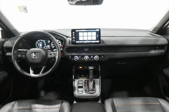 used 2024 Honda CR-V car, priced at $31,000