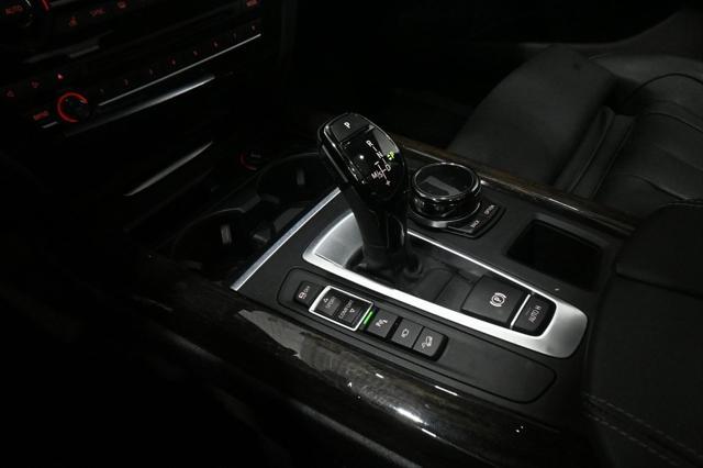 used 2018 BMW X5 car, priced at $23,000