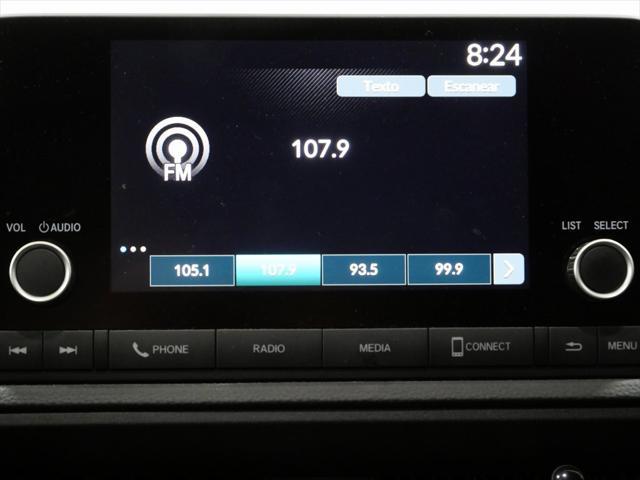 used 2024 Honda CR-V Hybrid car, priced at $31,500