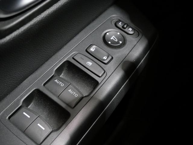 used 2024 Honda CR-V Hybrid car, priced at $31,500