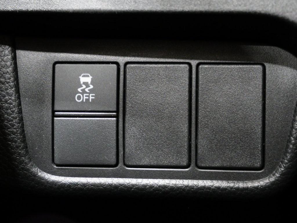 used 2024 Honda CR-V Hybrid car, priced at $31,000