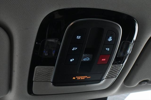 used 2024 Hyundai Palisade car, priced at $38,300