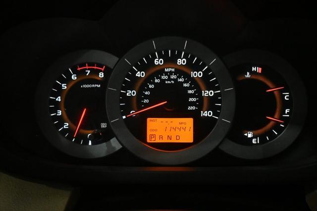 used 2010 Toyota RAV4 car, priced at $9,900