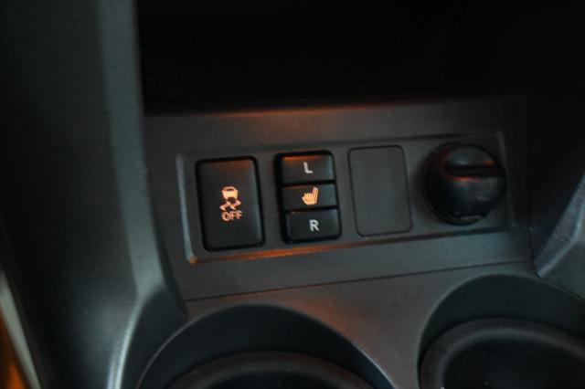 used 2010 Toyota RAV4 car, priced at $9,900