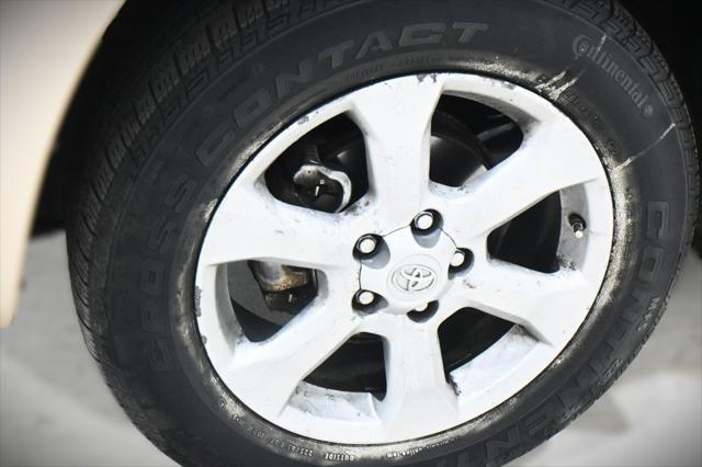 used 2010 Toyota RAV4 car, priced at $9,900