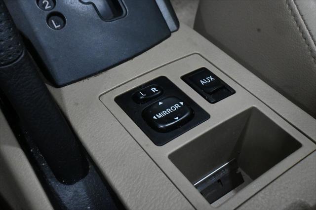 used 2010 Toyota RAV4 car, priced at $9,900