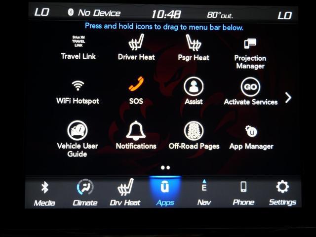 used 2020 Jeep Grand Cherokee car, priced at $22,700