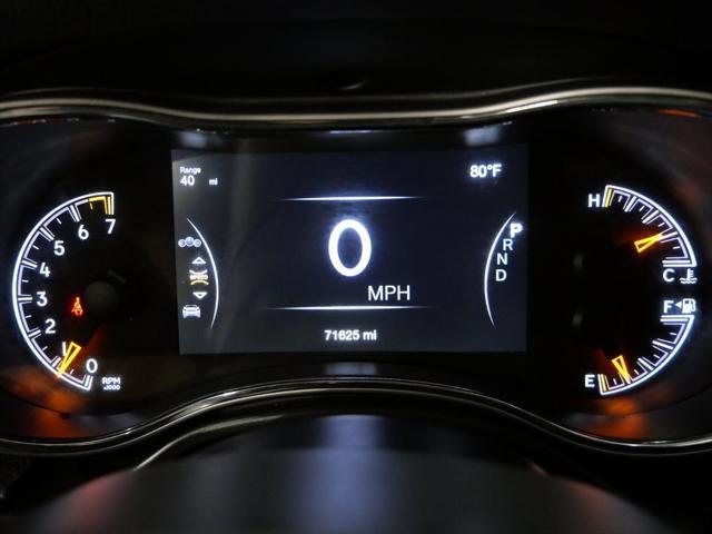 used 2020 Jeep Grand Cherokee car, priced at $22,700