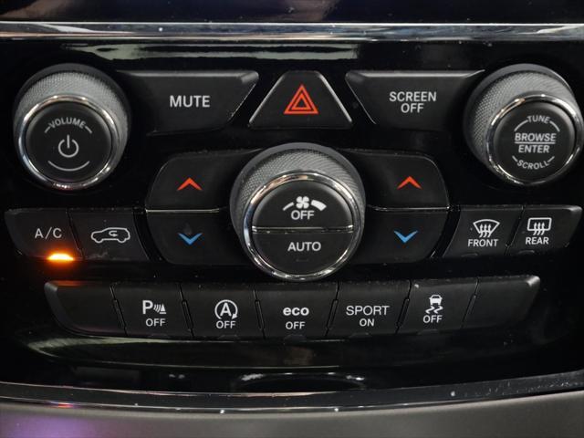 used 2020 Jeep Grand Cherokee car, priced at $22,700