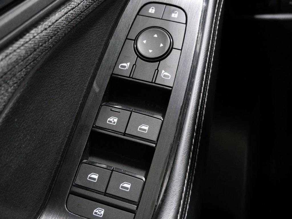 used 2023 Nissan Rogue car, priced at $18,300