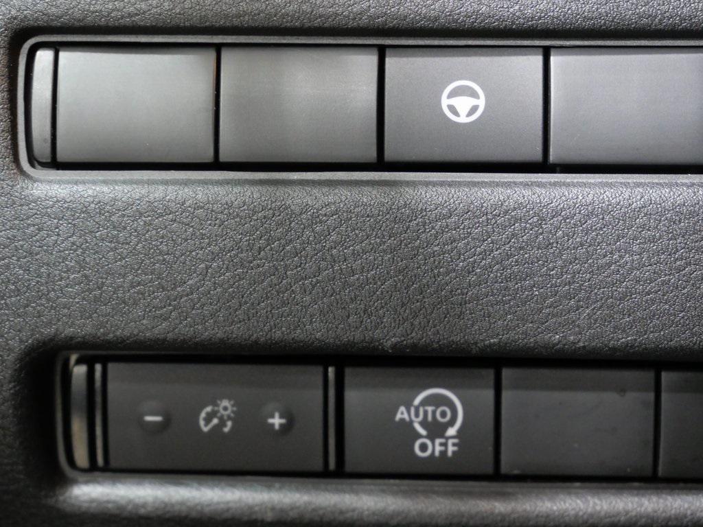 used 2023 Nissan Rogue car, priced at $18,300