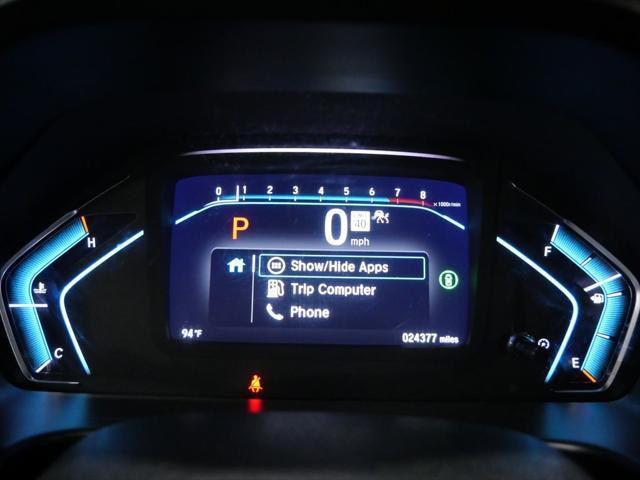 used 2023 Honda Odyssey car, priced at $37,600
