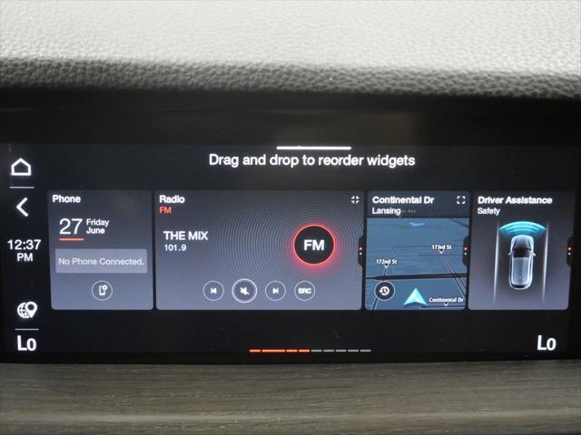 used 2022 Alfa Romeo Stelvio car, priced at $25,400