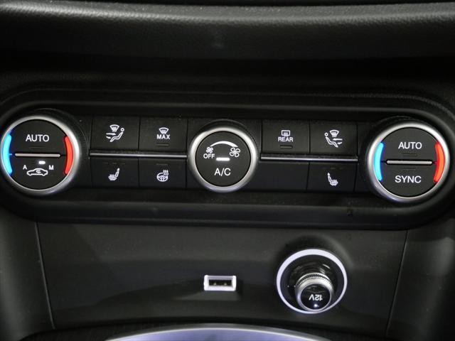 used 2022 Alfa Romeo Stelvio car, priced at $25,400
