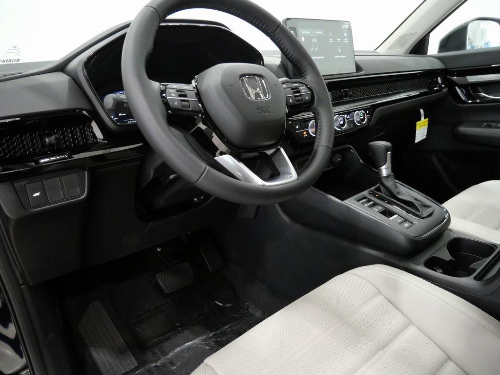 new 2026 Honda CR-V car, priced at $36,431