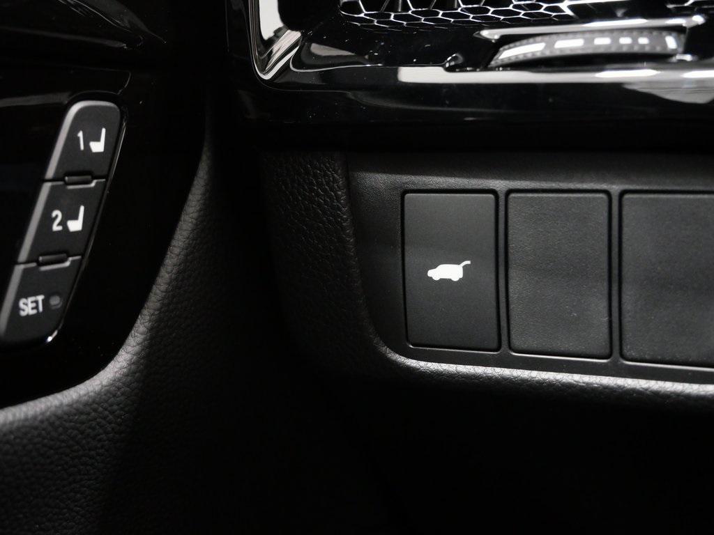 new 2026 Honda CR-V car, priced at $36,431