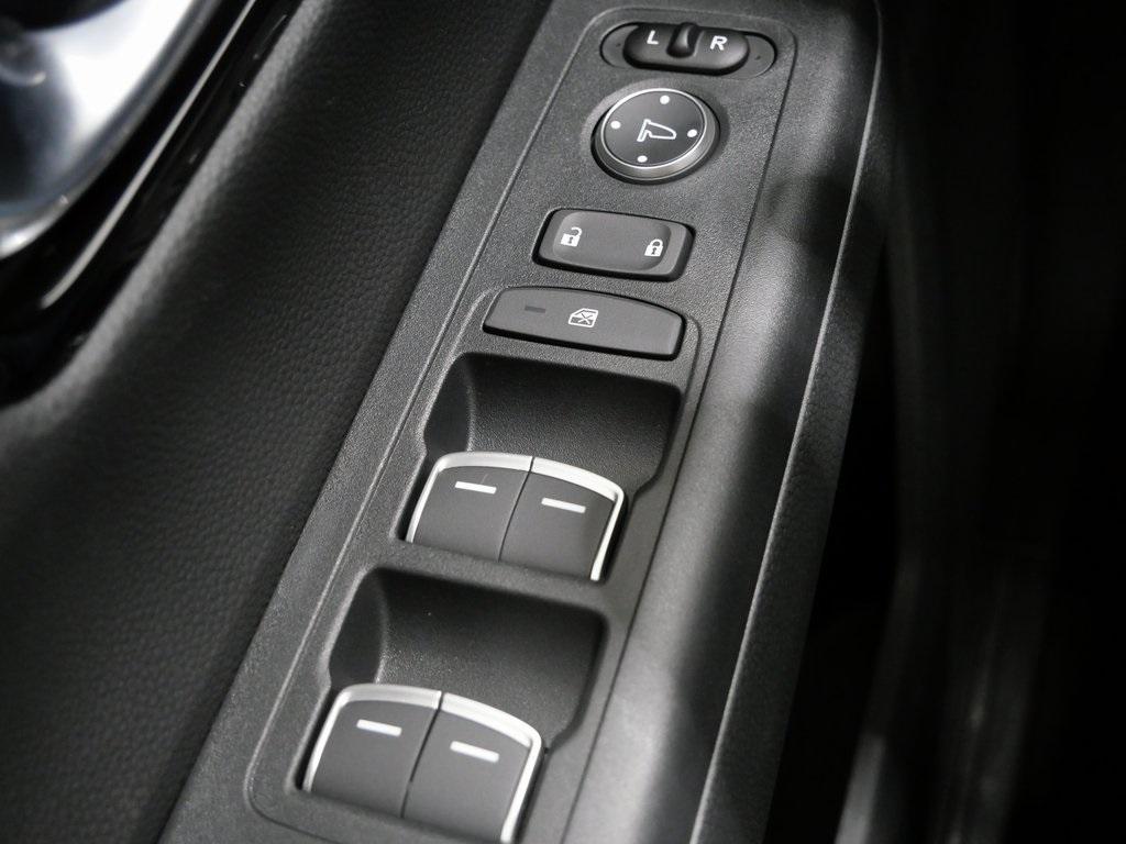 new 2026 Honda CR-V car, priced at $36,431