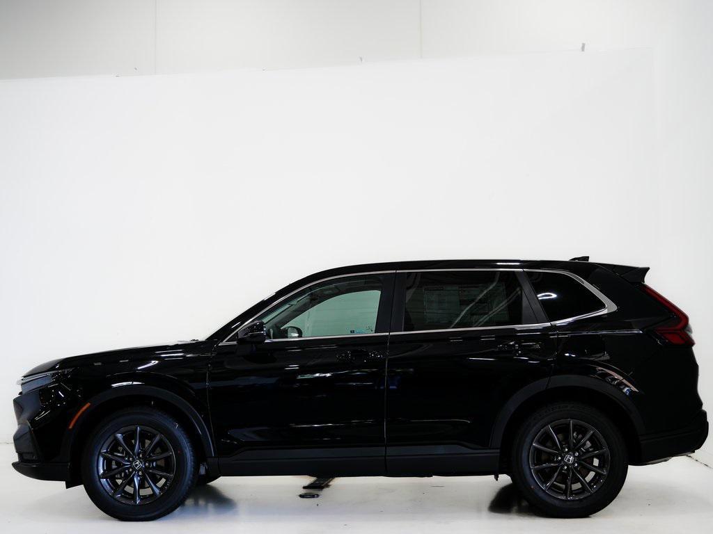 new 2026 Honda CR-V car, priced at $36,431