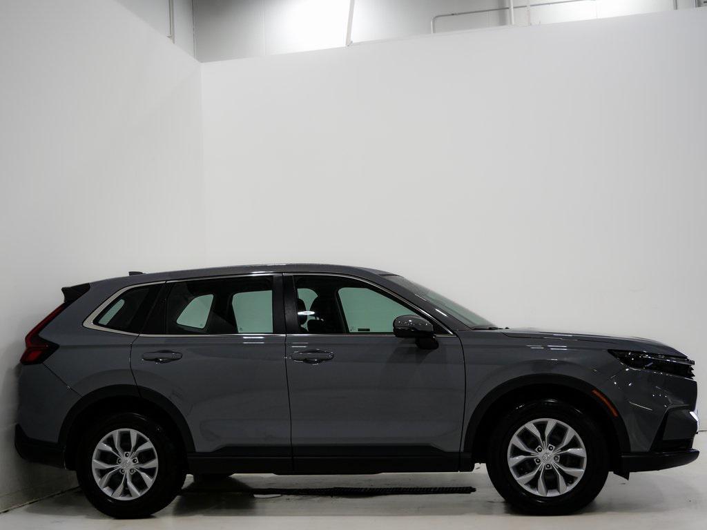 used 2023 Honda CR-V car, priced at $23,500