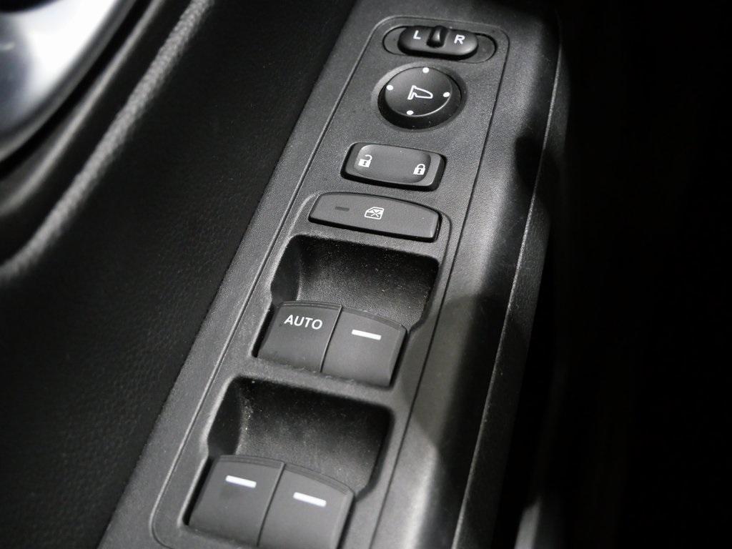 used 2023 Honda CR-V car, priced at $23,500