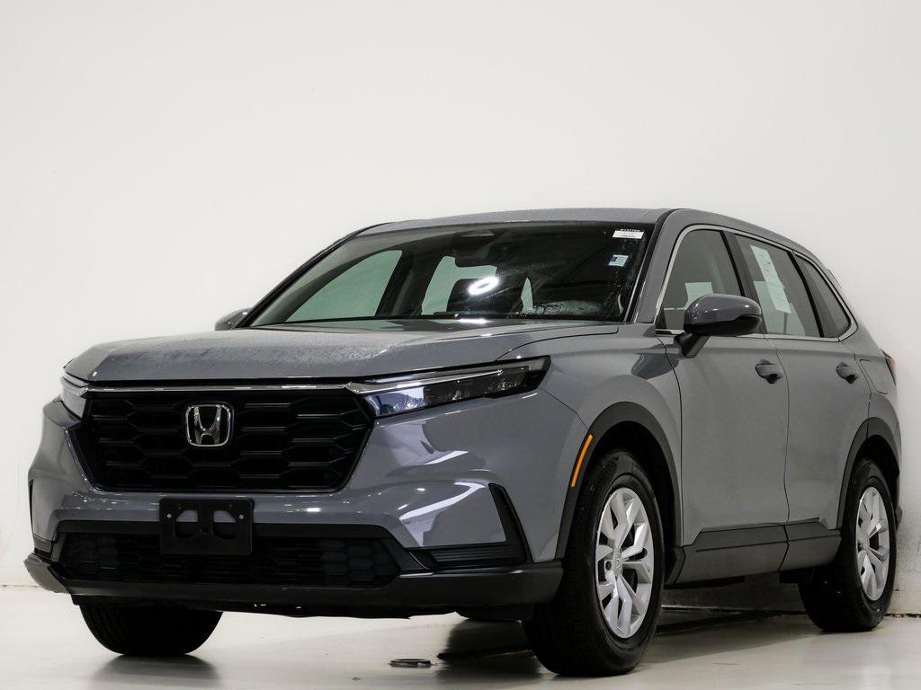 used 2023 Honda CR-V car, priced at $23,500