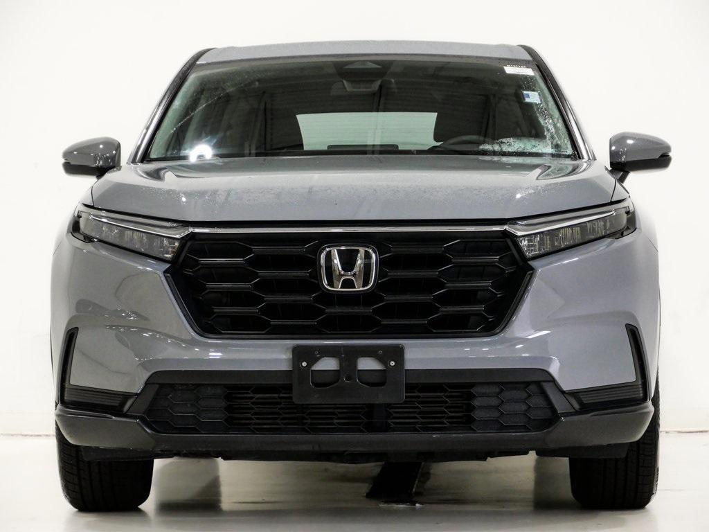 used 2023 Honda CR-V car, priced at $23,500