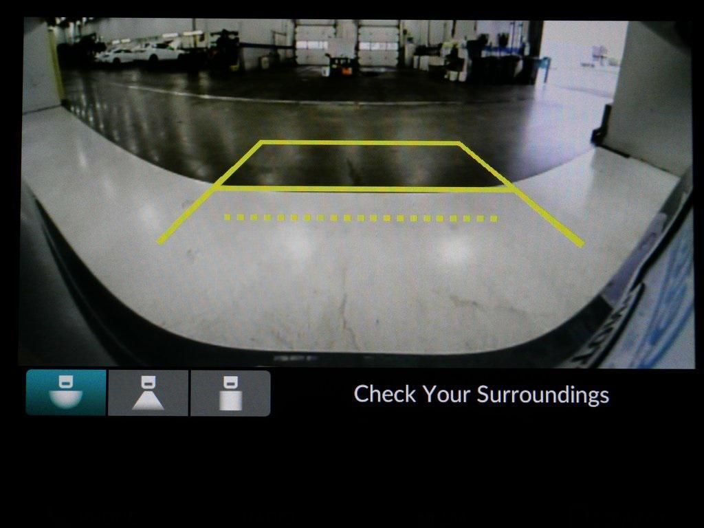 used 2023 Honda CR-V car, priced at $23,500