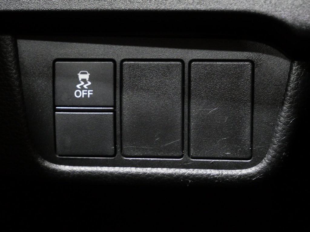 used 2023 Honda CR-V car, priced at $23,500