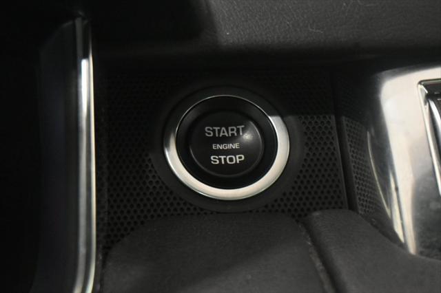 used 2021 Land Rover Range Rover Sport car, priced at $34,500