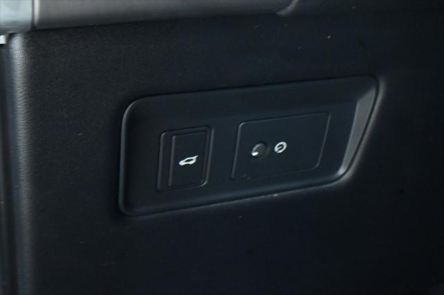 used 2021 Land Rover Range Rover Sport car, priced at $34,500