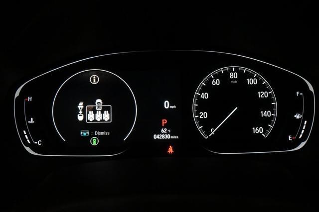 used 2022 Honda Accord car, priced at $27,300