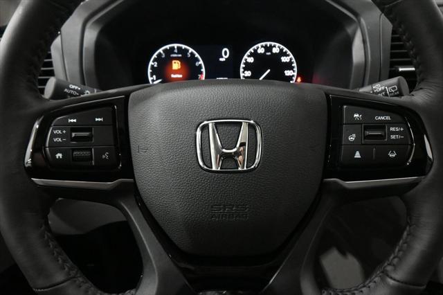 new 2025 Honda Odyssey car, priced at $46,933