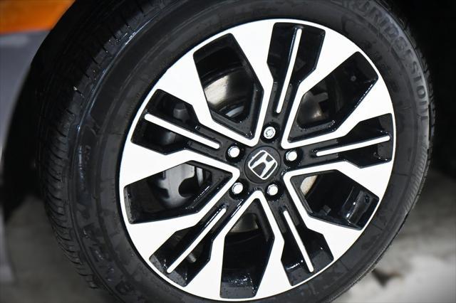 new 2025 Honda Odyssey car, priced at $46,933
