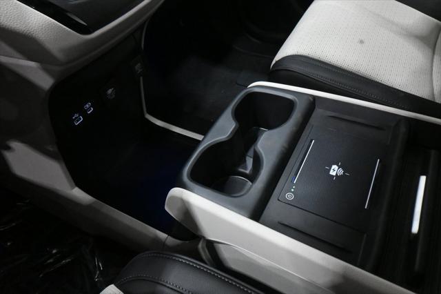 new 2025 Honda Odyssey car, priced at $46,933