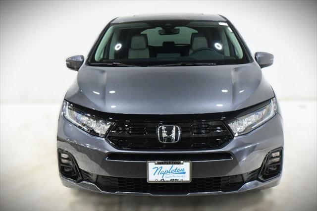 new 2025 Honda Odyssey car, priced at $46,933