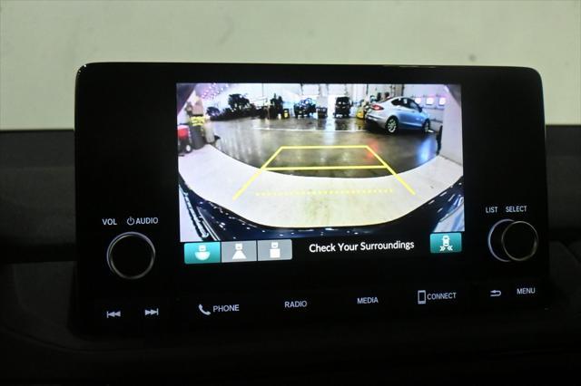 used 2024 Honda Accord car, priced at $26,000
