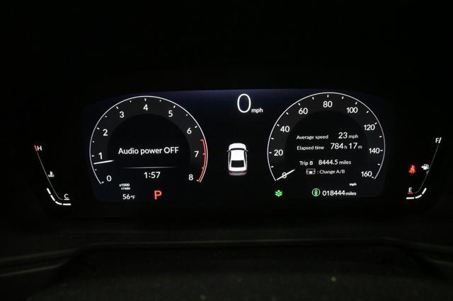 used 2024 Honda Accord car, priced at $26,000