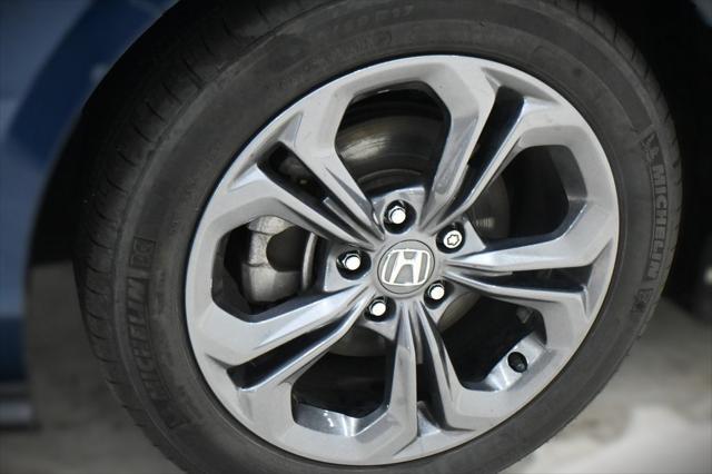 used 2024 Honda Accord car, priced at $26,000