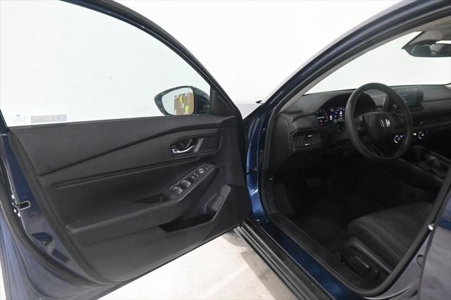 used 2024 Honda Accord car, priced at $26,000