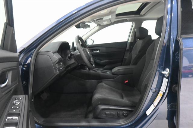 used 2024 Honda Accord car, priced at $26,000