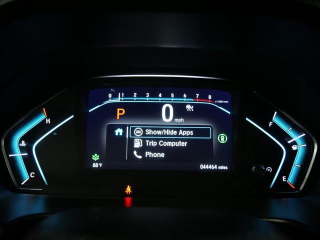 used 2022 Honda Odyssey car, priced at $33,000