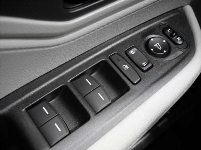 used 2022 Honda Odyssey car, priced at $33,000