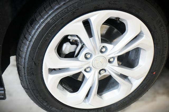 new 2025 Honda Accord car, priced at $28,257