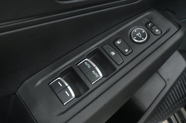 new 2025 Honda Accord car, priced at $28,257