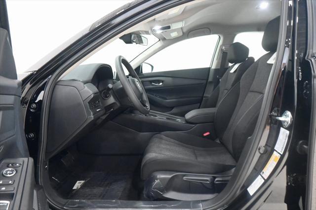 new 2025 Honda Accord car, priced at $28,257