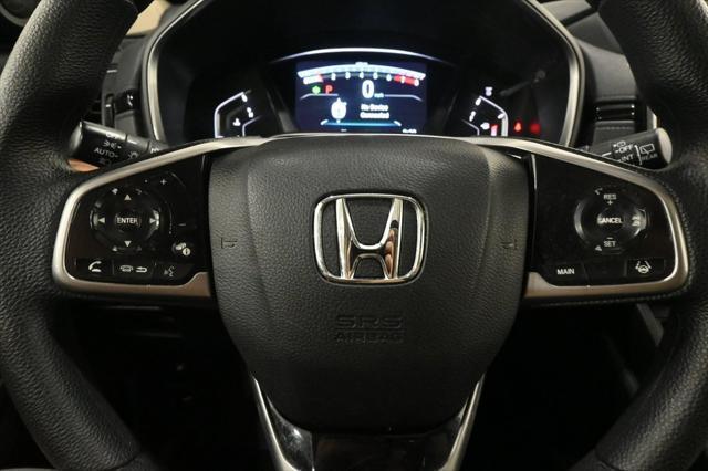 used 2022 Honda CR-V car, priced at $26,000