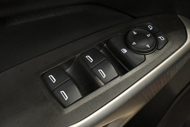 used 2024 Chevrolet Trax car, priced at $22,800